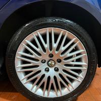 Cerchi 17” Giulietta