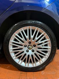 Cerchi 17” Giulietta
