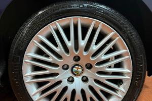 Cerchi 17” Giulietta