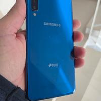 samsung Galaxy A7