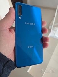 samsung Galaxy A7