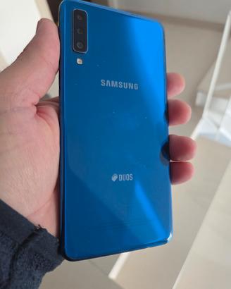 samsung Galaxy A7