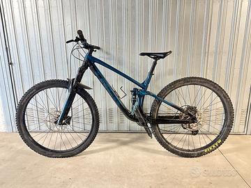 Trek Fuel EX 5 2021 mountain bike full 29 taglia L