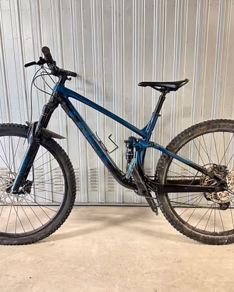 Trek Fuel EX 5 2021 mountain bike full 29 taglia L