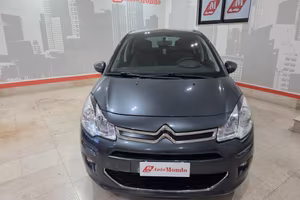 Citroen C3 BlueHDi 75 Exclusive
