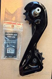 Puleggia cambio posteriore Shimano Durace 9250