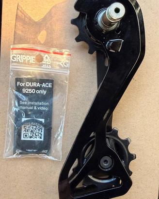 Puleggia cambio posteriore Shimano Durace 9250
