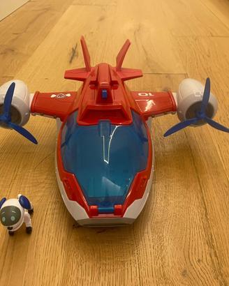 Aereo Paw Patrol