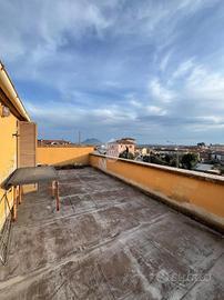 3 LOCALI A CIVITA CASTELLANA