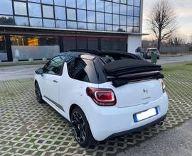 Citroen DS3 Neopatentati