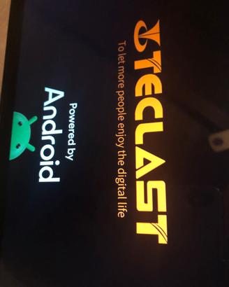 2 Tablet 10 pollici Android 13 e Android14