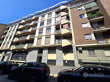 Appartamento a Torino Via Varaita 4 locali