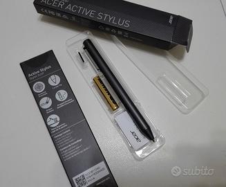 Penna Digitale Acer Active Stylus ASA630