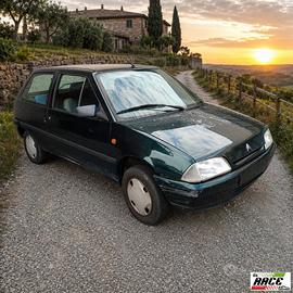 CITROEN - AX - 1.0i 3 porte Flash
