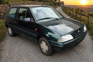 CITROEN - AX - 1.0i 3 porte Flash
