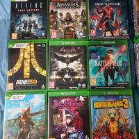 Videogiochi originali per console Xbox One