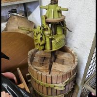 torchio uva