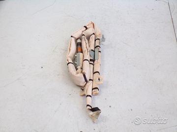 Airbag tendina sinistra Mazda CX5 2014