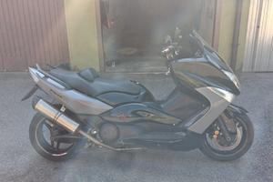 T-max 2008