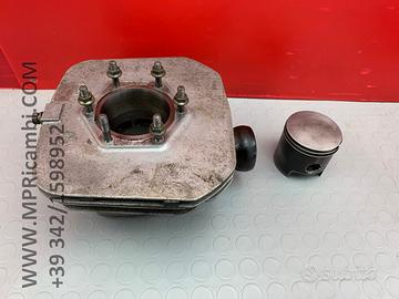 CILINDRO PISTONE POLARIS TRAIL BOSS 250 1995 1997