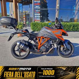 KTM 1290 Super Duke GT