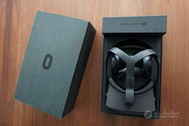 Visore VR Oculus Quest 128GB Condizioni come nuovo