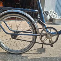 bicicletta graziella 