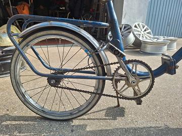 bicicletta graziella 