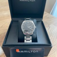 Orologio Hamilton American Classic Valiant 38