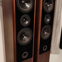 Diffusori audio ALR Nummer3