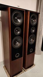 Diffusori audio ALR Nummer3