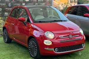 Fiat 500 1.2 69 CV FARI BIXENO-TETTO-CERCHI