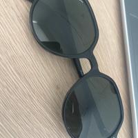 RAY BAN NERI RB2195
