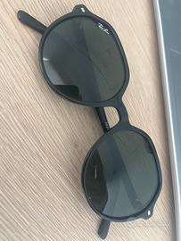 RAY BAN NERI RB2195