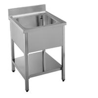lavello acciaio inox
