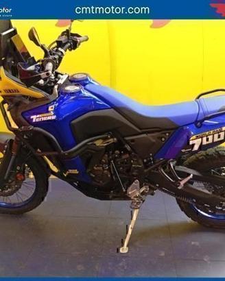 Yamaha Ténéré 700 Garantita e Finanziabile