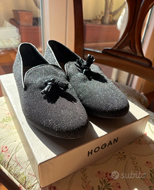 Mocassino Hogan