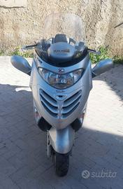 Kymco Grand Dink 125 - 2004