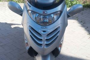 Kymco Grand Dink 125 - 2004
