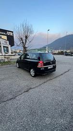 2008 opel zafira