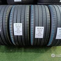 4 gomme 255 40 19 GOODYEAR RIF2439