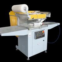 Blisteratrice Skinpack Master Skin 535 / CS 750