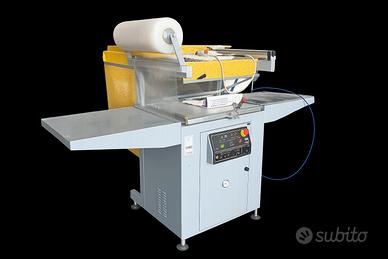 Blisteratrice Skinpack Master Skin 535 / CS 750