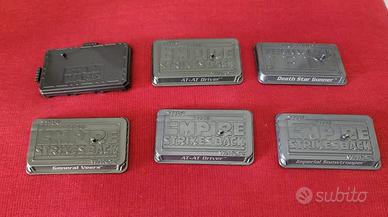 Hasbro Star Wars Action Figure 10 cm Bases Display