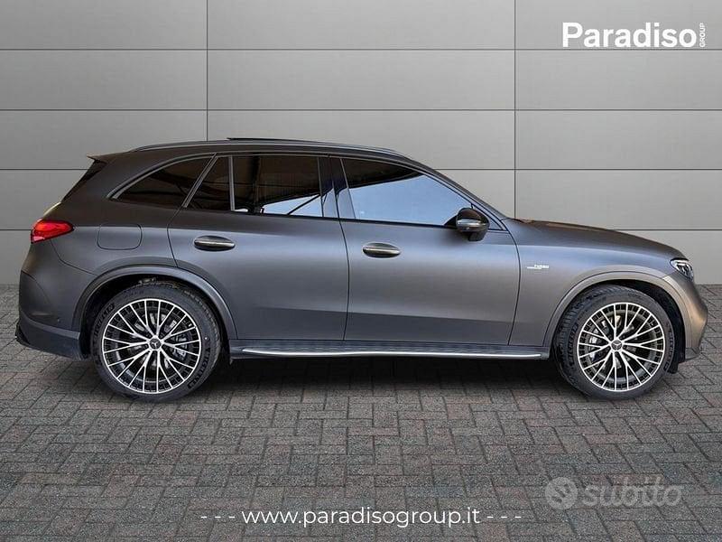 Mercedes-Benz Glc 2025 photo 5