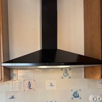 Cappa Faber nuova – 90 cm