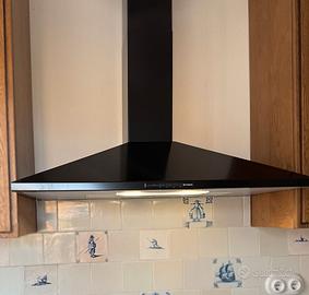 Cappa Faber nuova – 90 cm