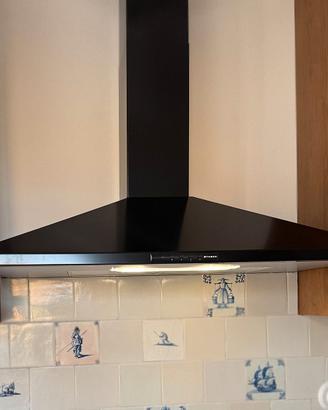 Cappa Faber nuova – 90 cm