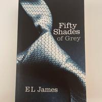 Fifty Shades of Gray - EL James