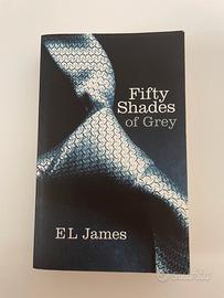 Fifty Shades of Gray - EL James